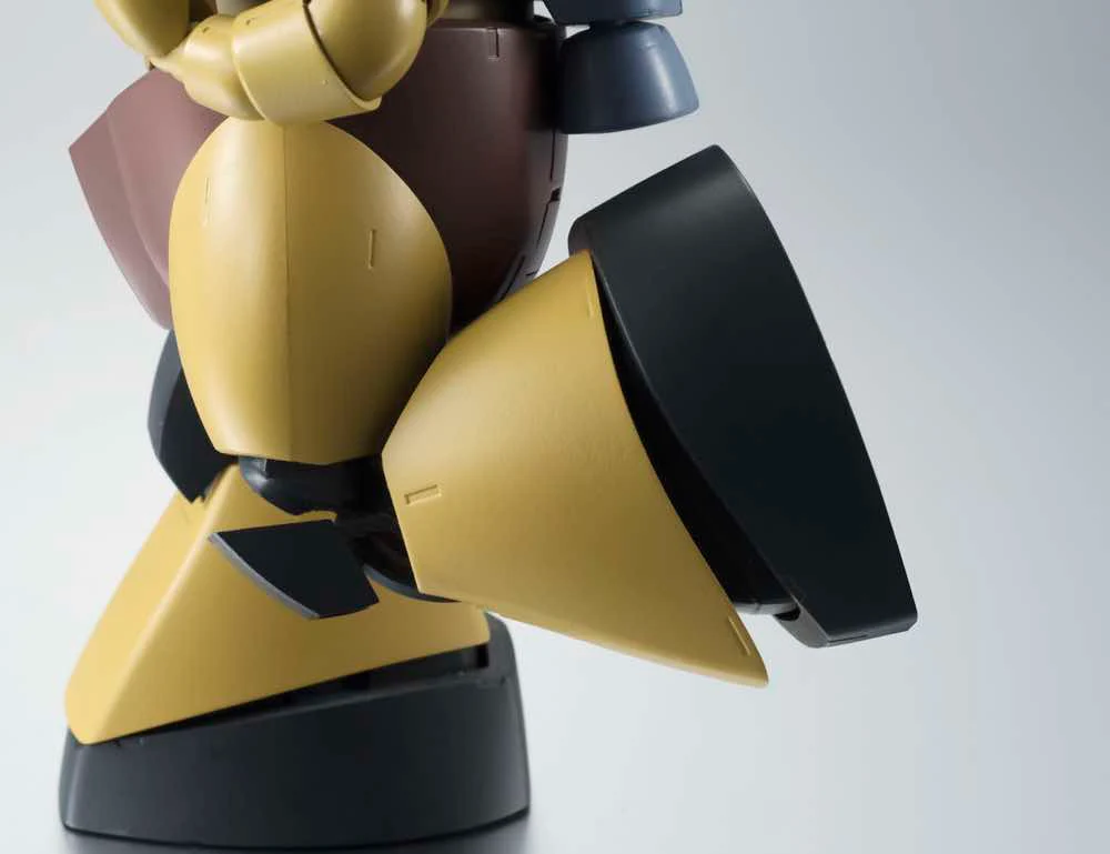 Robot Spirits MSM-03 Gogg Ver. A.N.I.M.E. - Image 23