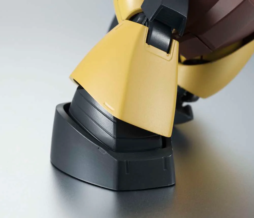 Robot Spirits MSM-03 Gogg Ver. A.N.I.M.E. - Image 24