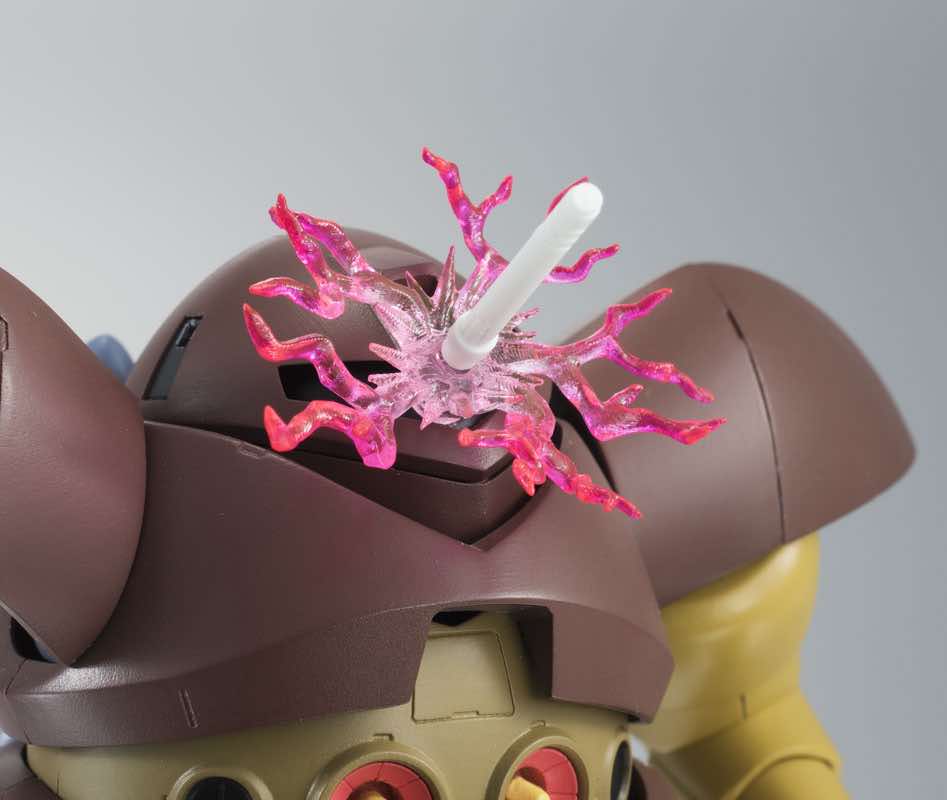 Robot Spirits MSM-03 Gogg Ver. A.N.I.M.E. - Image 25