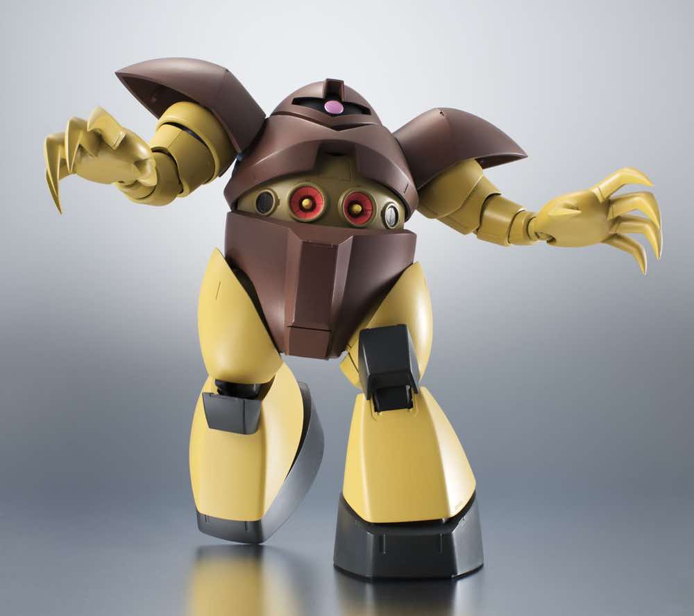 Robot Spirits MSM-03 Gogg Ver. A.N.I.M.E. - Image 4