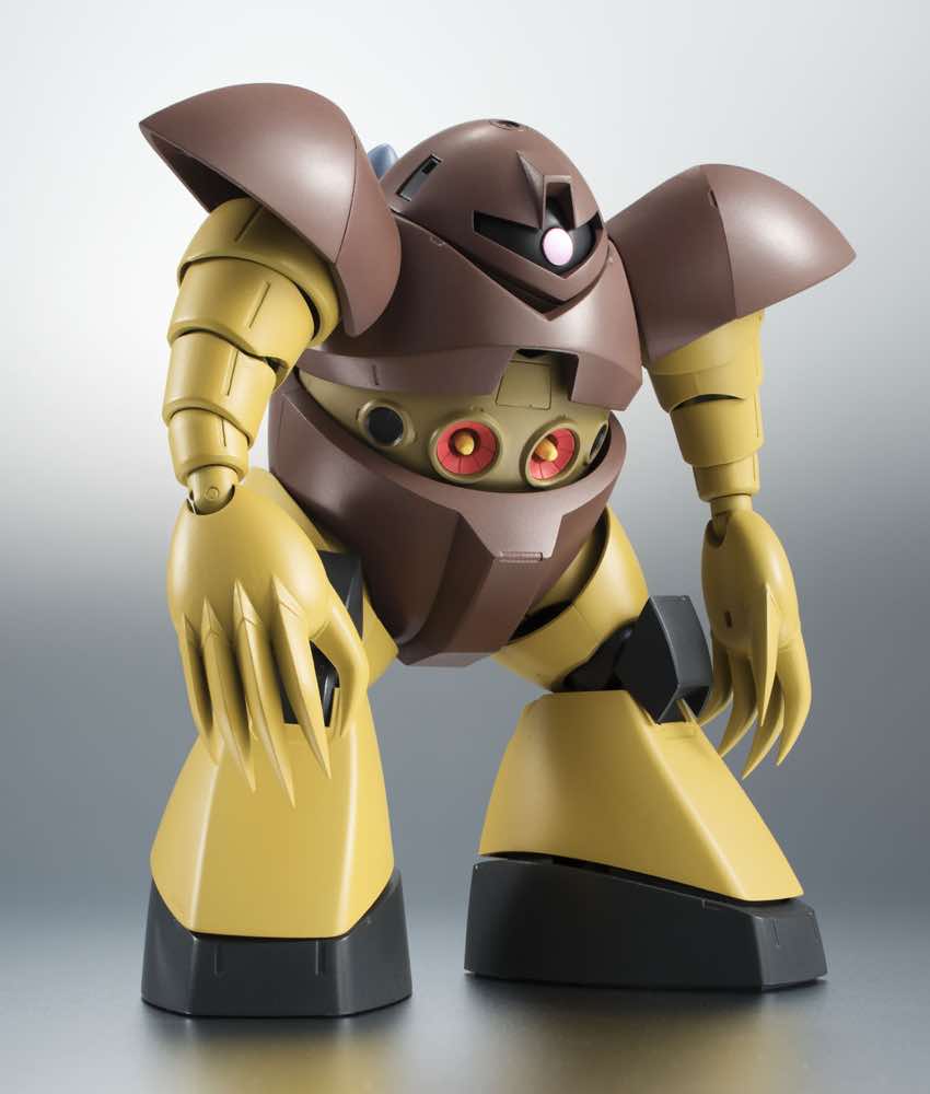 Robot Spirits MSM-03 Gogg Ver. A.N.I.M.E. - Image 6