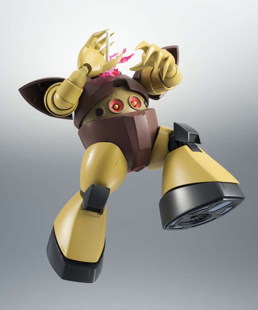 Robot Spirits MSM-03 Gogg Ver. A.N.I.M.E. - Image 8