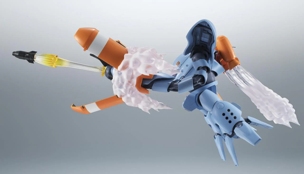Robot Spirits MSM-03C Hy-Gogg Ver. A.N.I.M.E. - Image 11