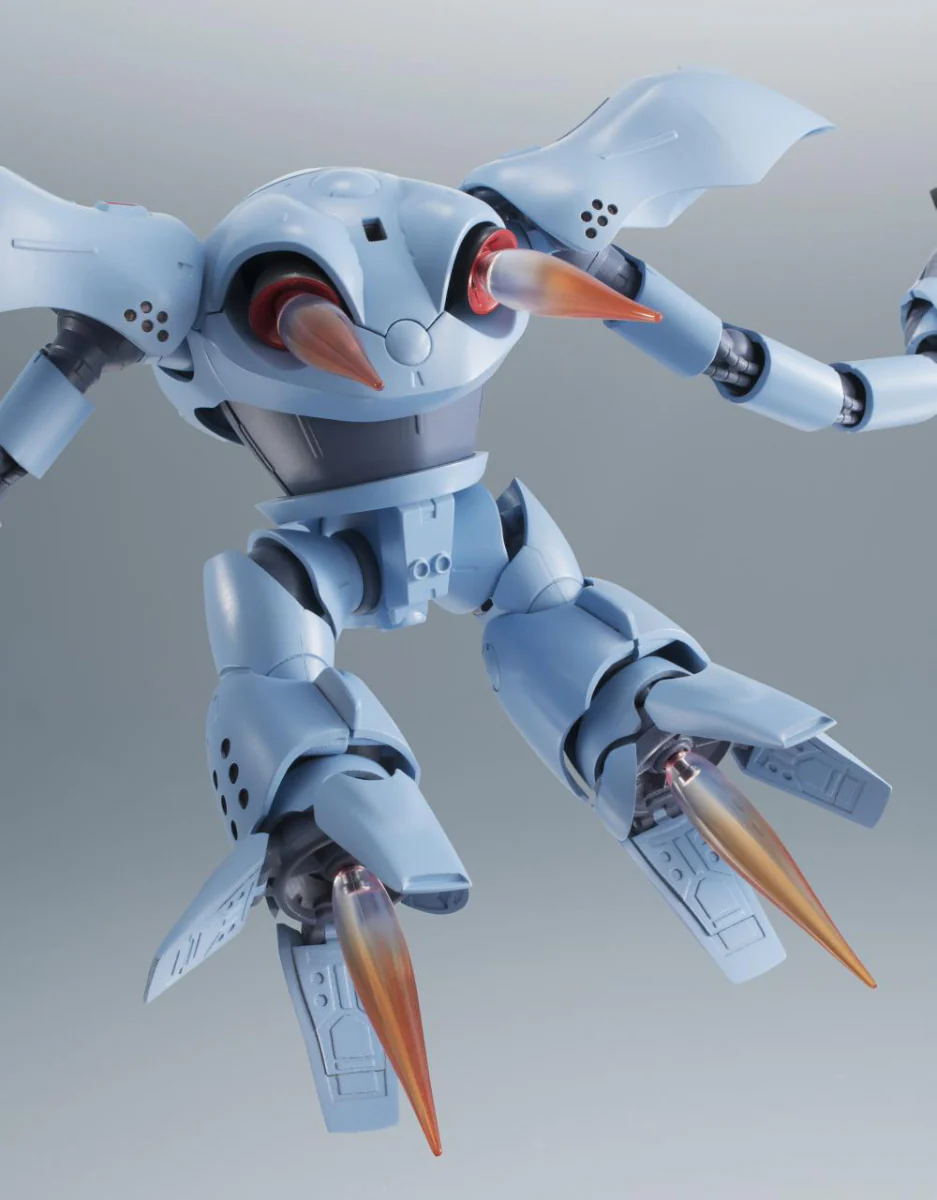 Robot Spirits MSM-03C Hy-Gogg Ver. A.N.I.M.E. - Image 12