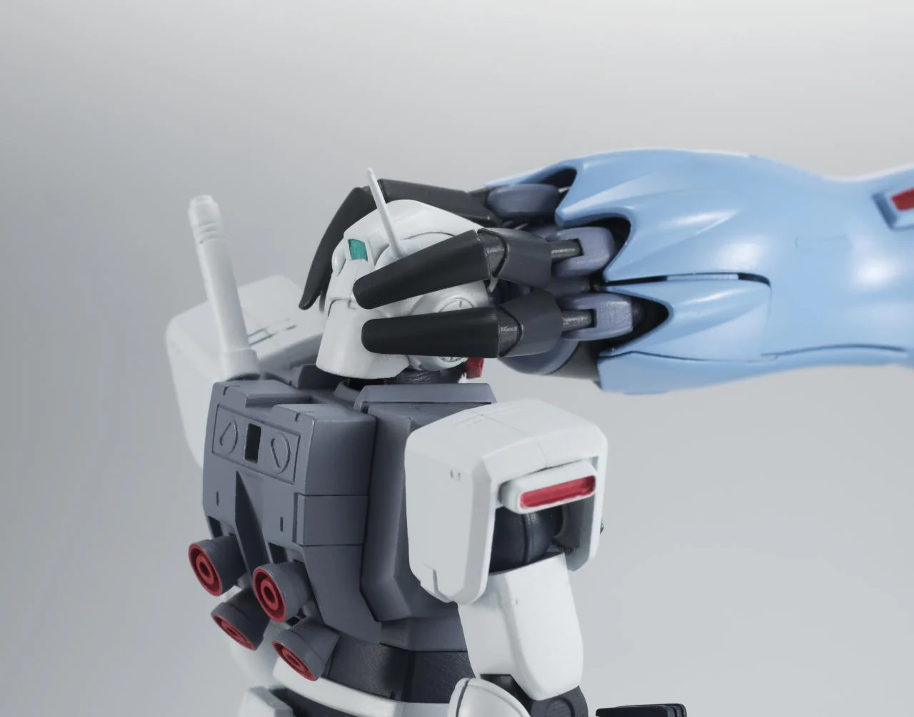 Robot Spirits MSM-03C Hy-Gogg Ver. A.N.I.M.E. - Image 13