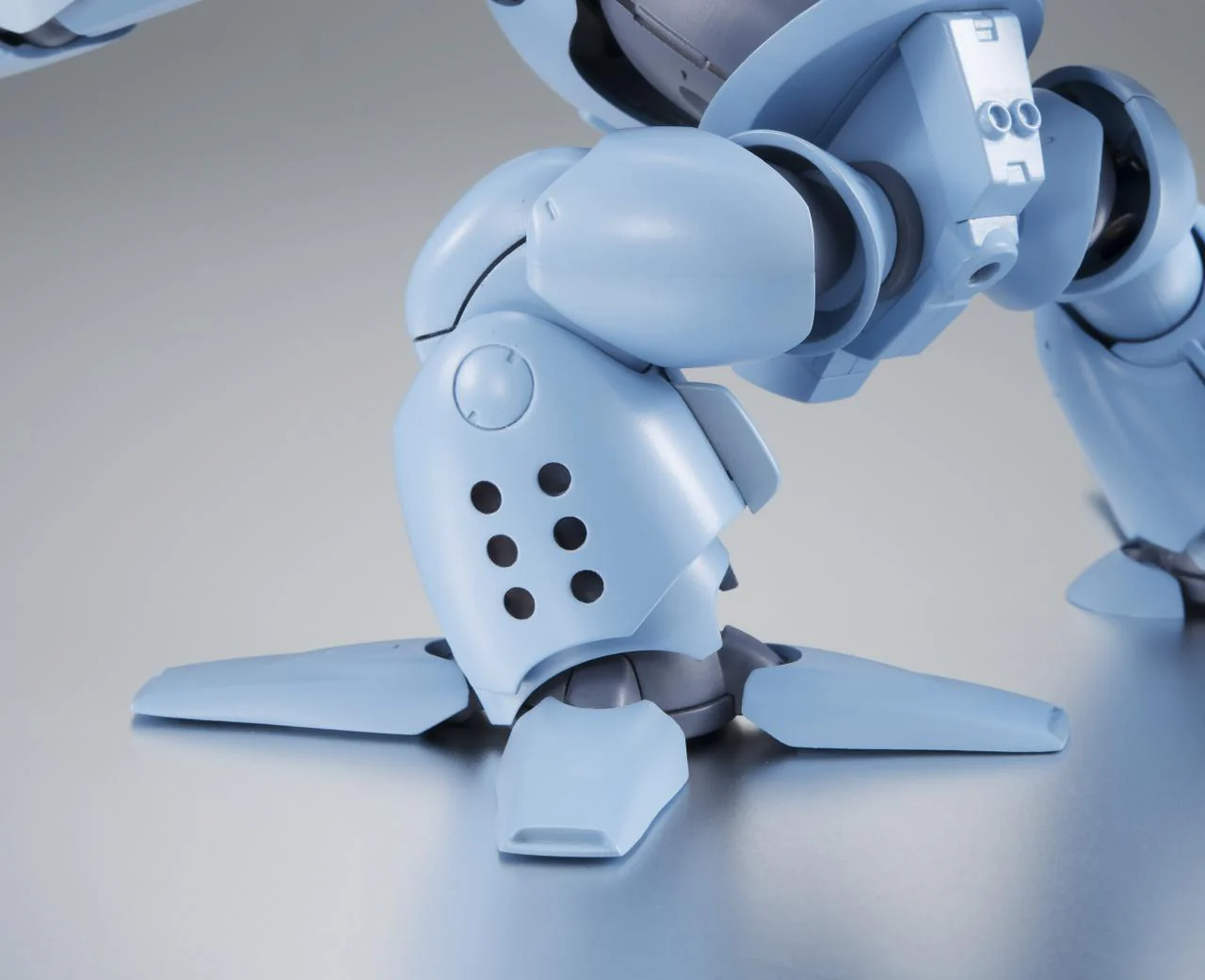 Robot Spirits MSM-03C Hy-Gogg Ver. A.N.I.M.E. - Image 17