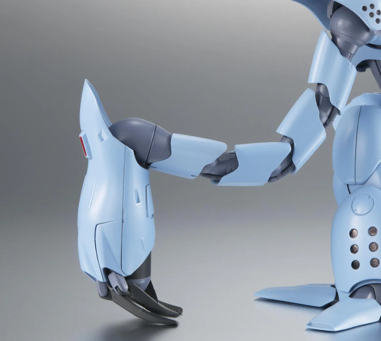 Robot Spirits MSM-03C Hy-Gogg Ver. A.N.I.M.E. - Image 18