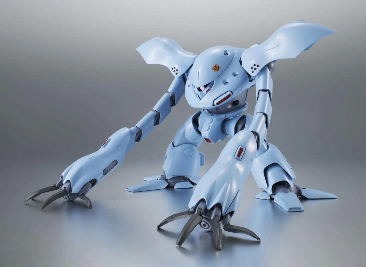 Robot Spirits MSM-03C Hy-Gogg Ver. A.N.I.M.E. - Image 3