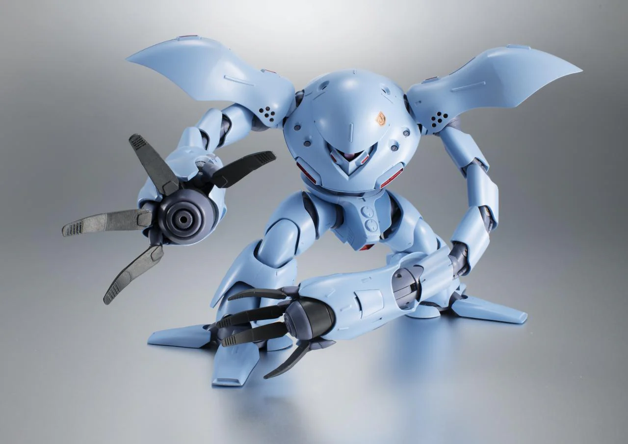 Robot Spirits MSM-03C Hy-Gogg Ver. A.N.I.M.E. - Image 5