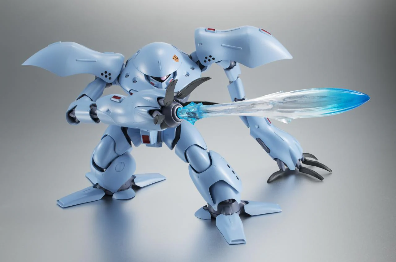 Robot Spirits MSM-03C Hy-Gogg Ver. A.N.I.M.E. - Image 6