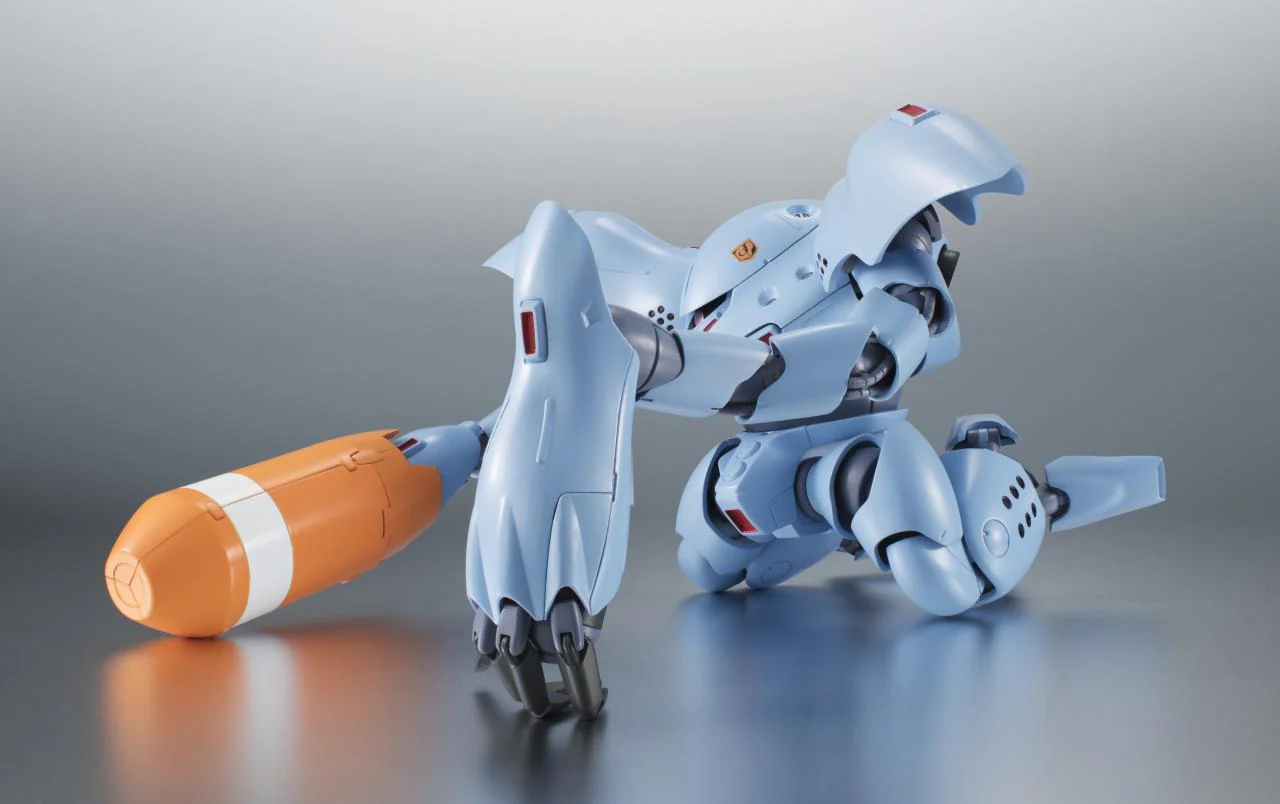 Robot Spirits MSM-03C Hy-Gogg Ver. A.N.I.M.E. - Image 7
