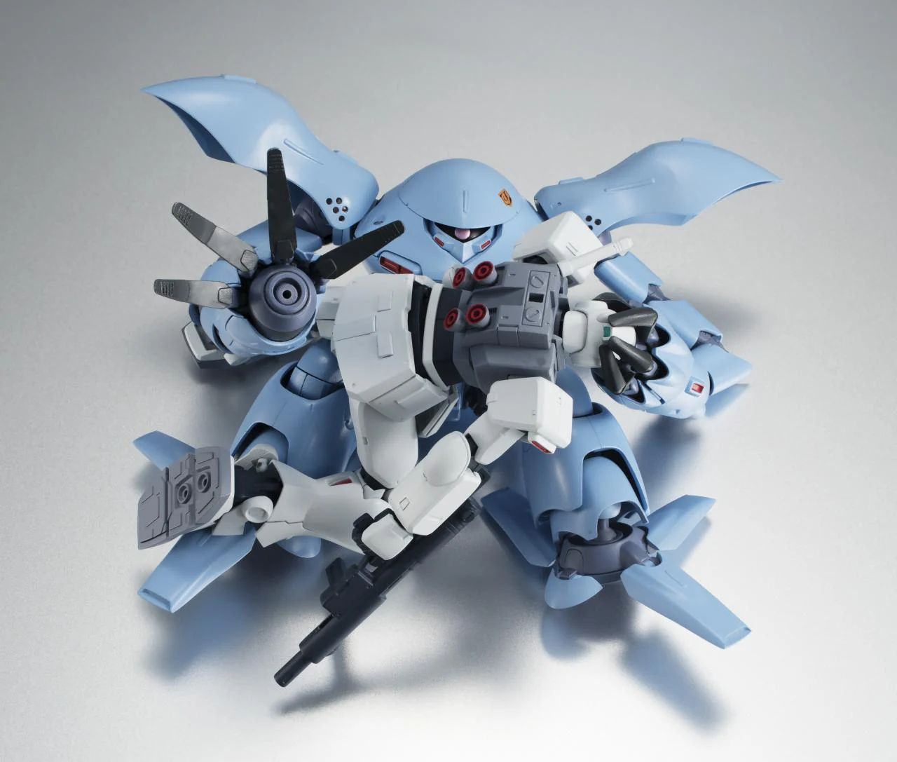 Robot Spirits MSM-03C Hy-Gogg Ver. A.N.I.M.E. - Image 8