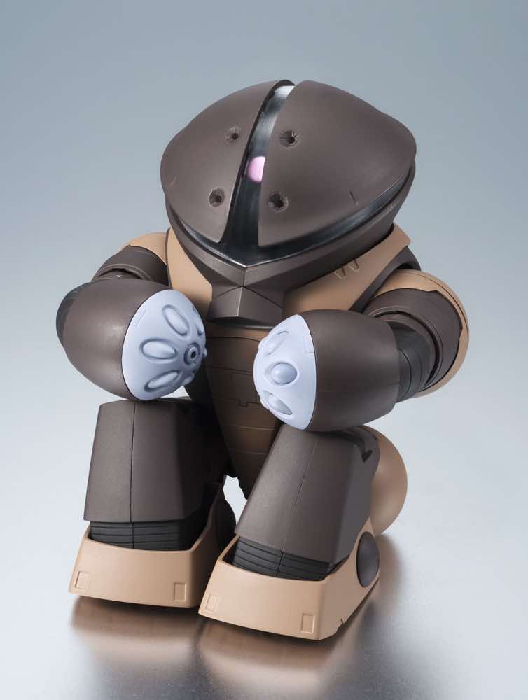 Robot Spirits MSM-04 Acguy Ver. A.N.I.M.E. - Image 10