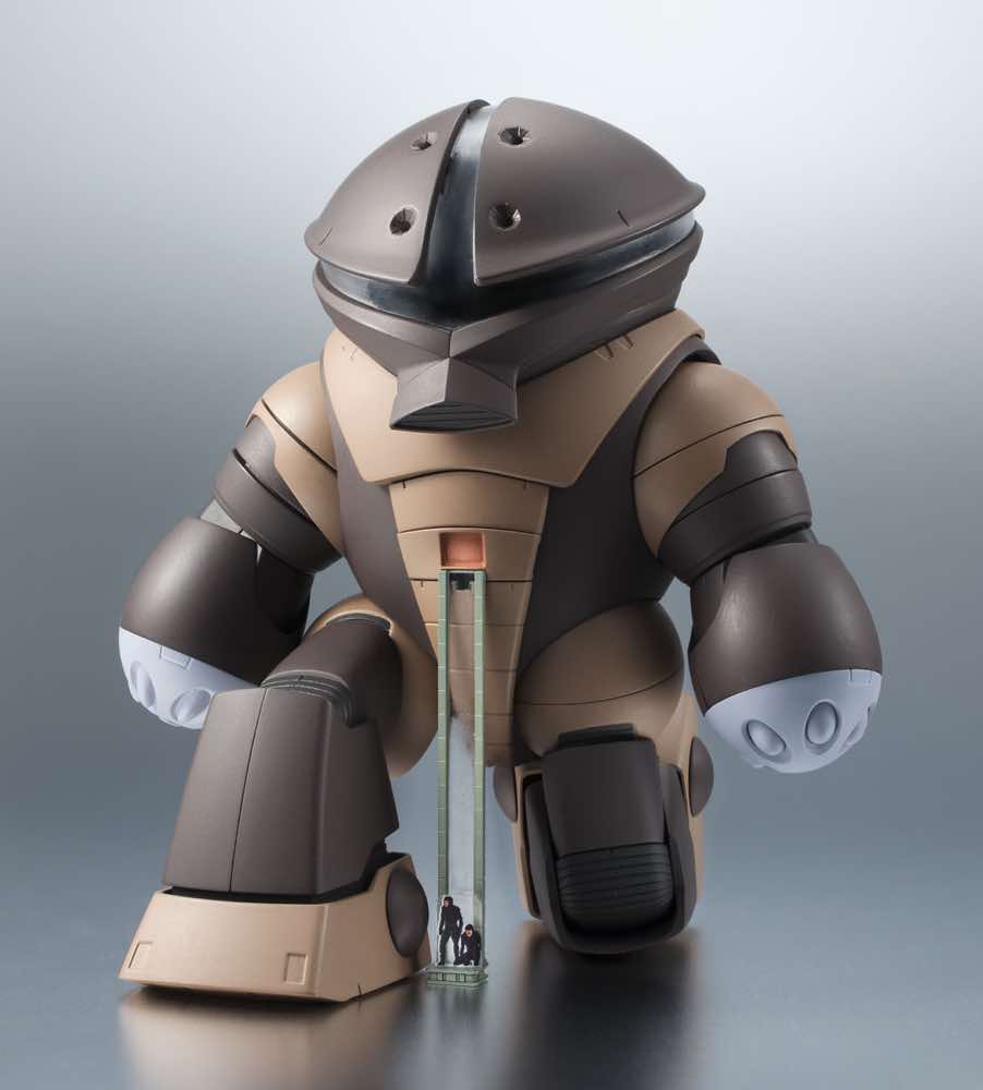 Robot Spirits MSM-04 Acguy Ver. A.N.I.M.E. - Image 11