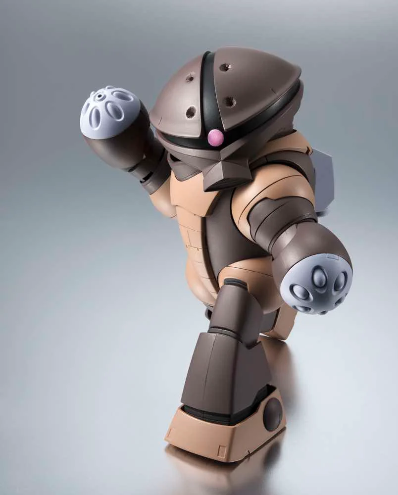 Robot Spirits MSM-04 Acguy Ver. A.N.I.M.E. - Image 12