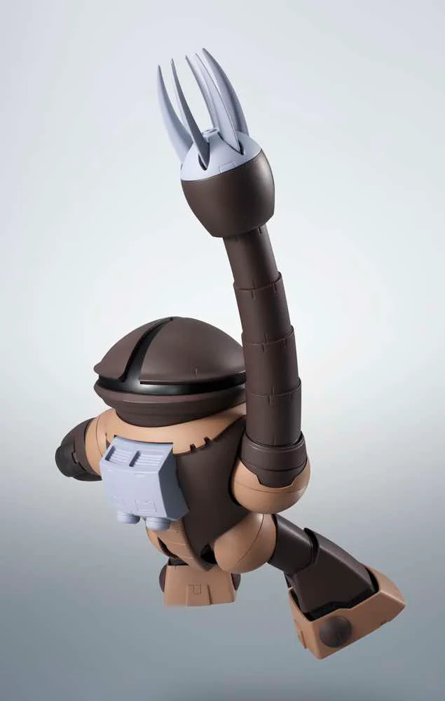 Robot Spirits MSM-04 Acguy Ver. A.N.I.M.E. - Image 14