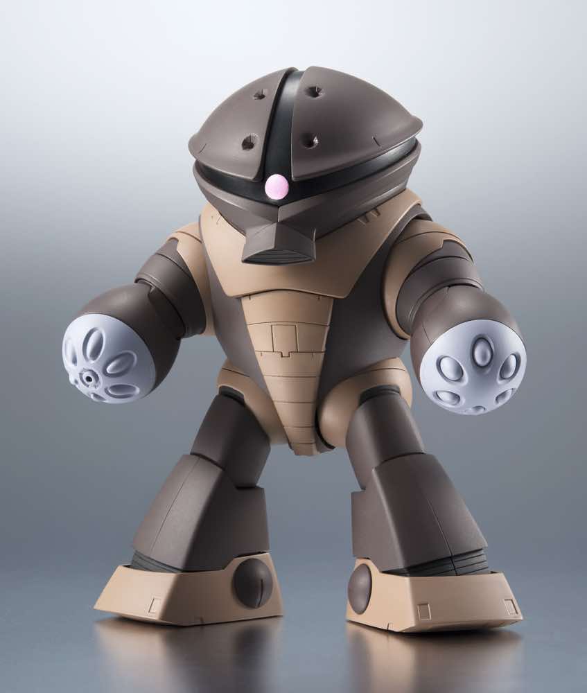 Robot Spirits MSM-04 Acguy Ver. A.N.I.M.E. - Image 3