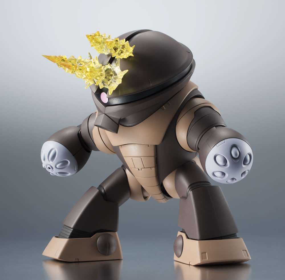 Robot Spirits MSM-04 Acguy Ver. A.N.I.M.E. - Image 5