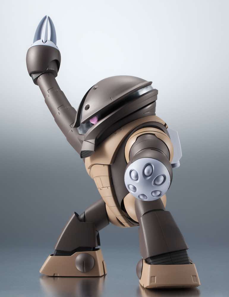 Robot Spirits MSM-04 Acguy Ver. A.N.I.M.E. - Image 7