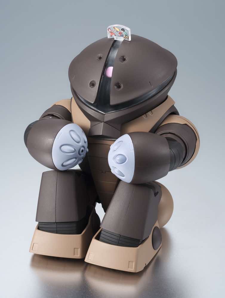 Robot Spirits MSM-04 Acguy Ver. A.N.I.M.E. - Image 9