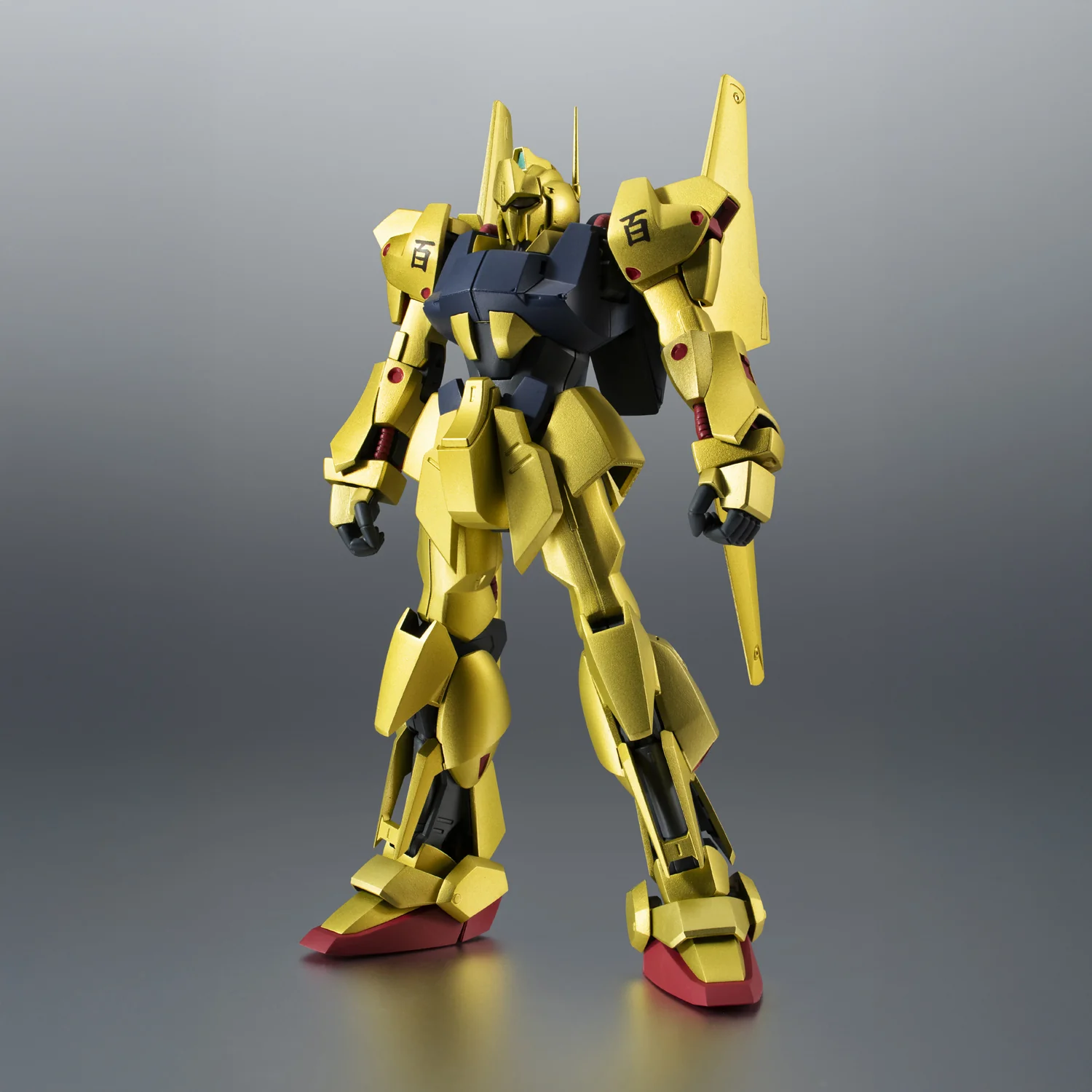 Robot Spirits MSN-00100 Hyaku-Shiki Ver. A.N.I.M.E. - Image 3