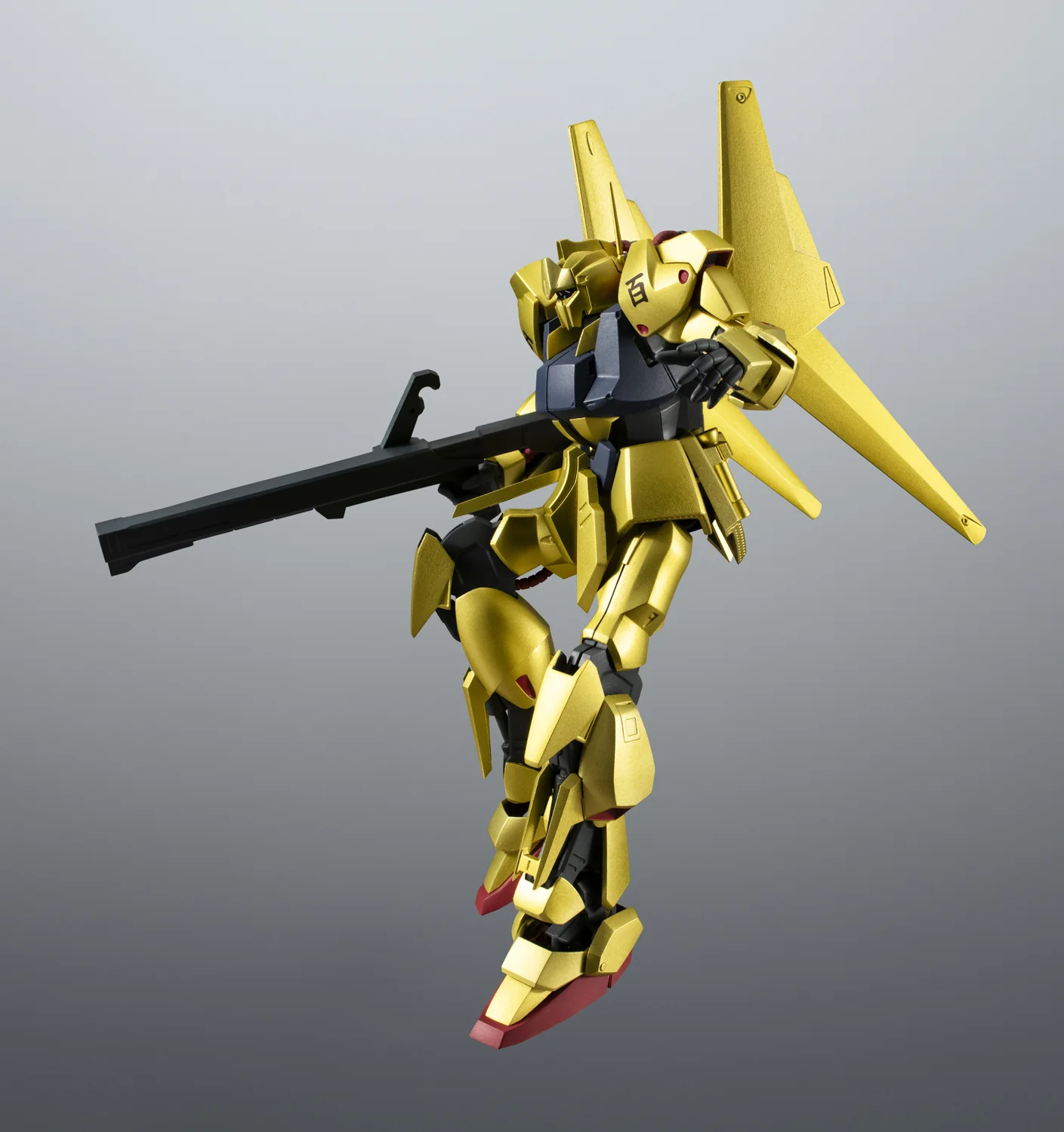 Robot Spirits MSN-00100 Hyaku-Shiki Ver. A.N.I.M.E. - Image 9