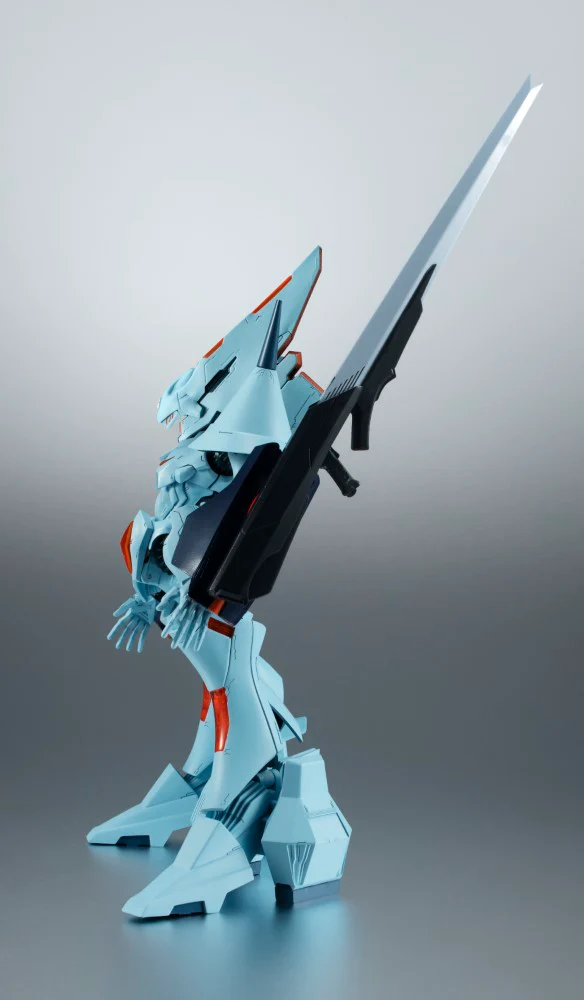 Robot Spirits Nellie Brain - Image 11