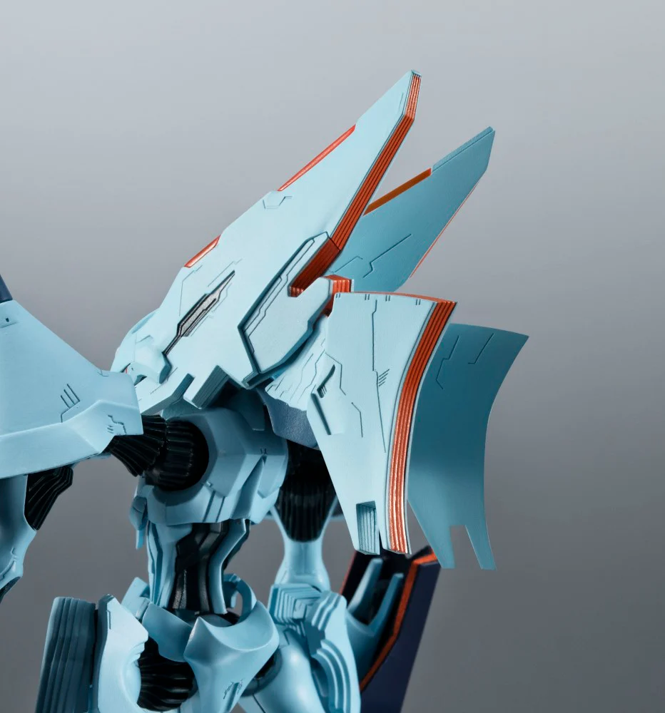 Robot Spirits Nellie Brain - Image 12