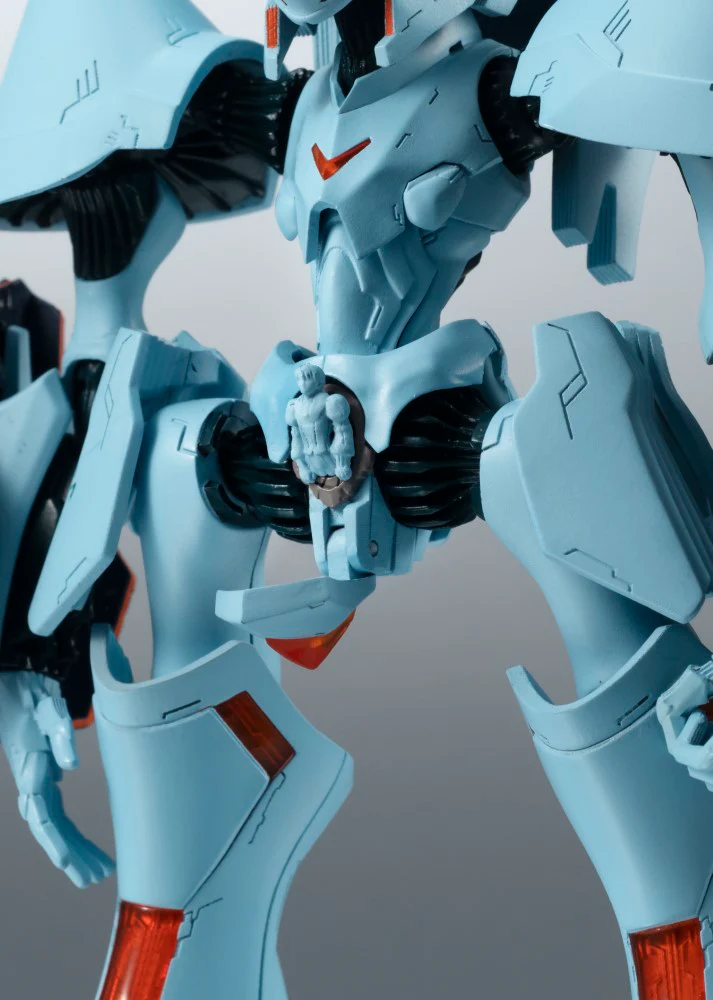 Robot Spirits Nellie Brain - Image 13