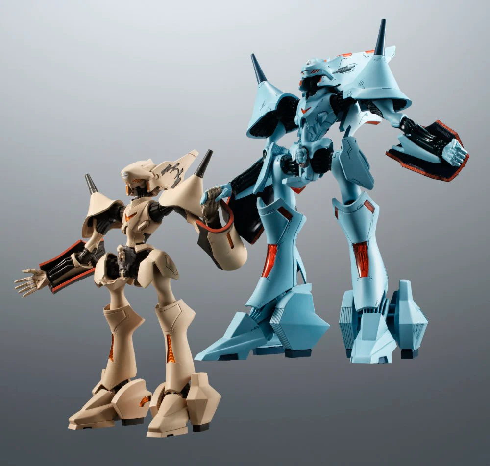 Robot Spirits Nellie Brain - Image 14