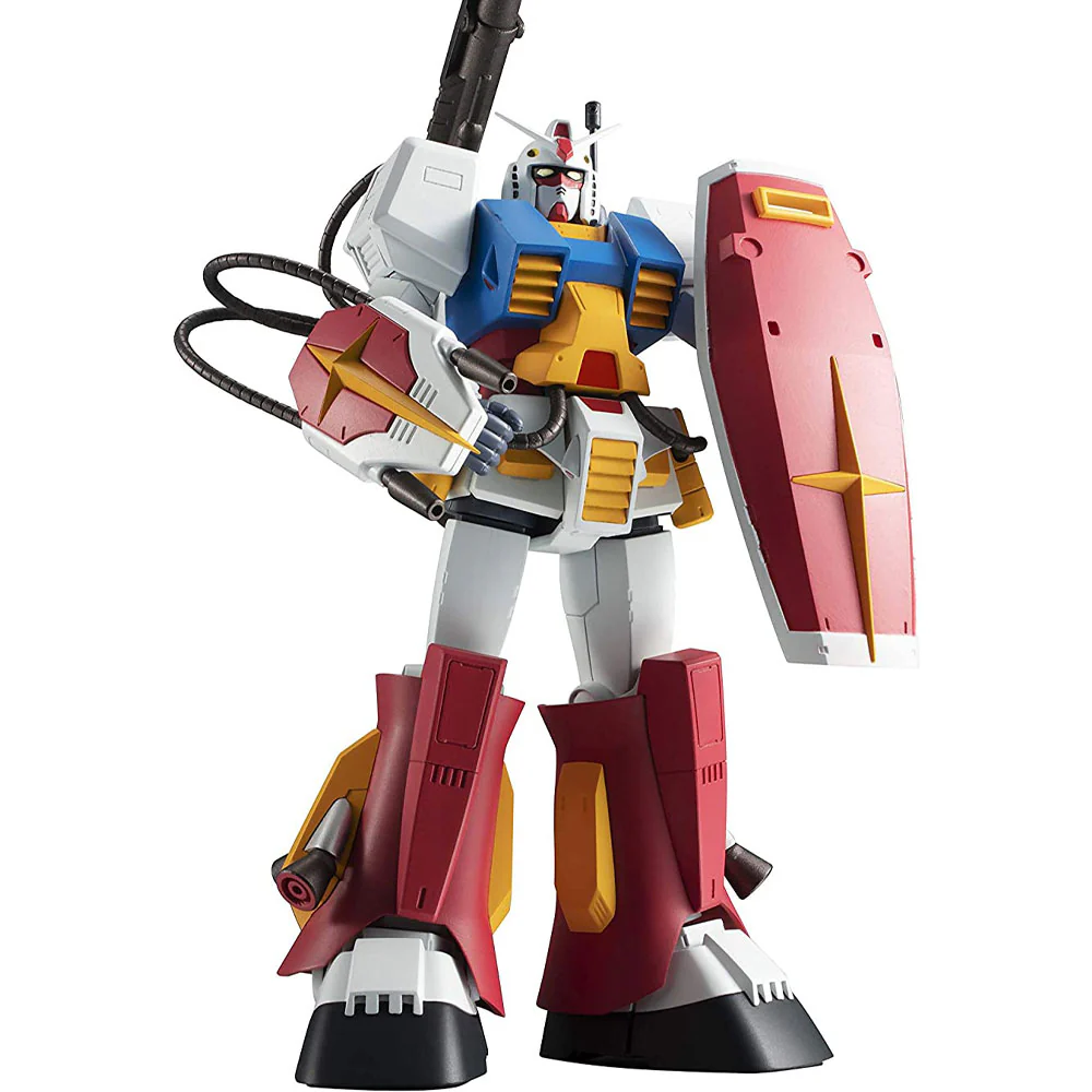 Robot Spirits PF-78-1 Perfect Gundam Ver. A.N.I.M.E.