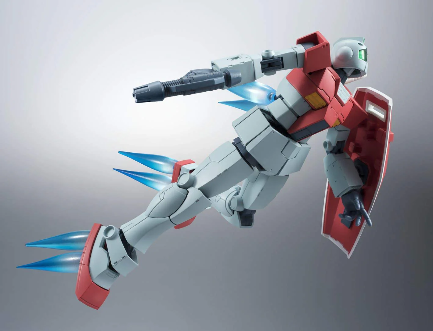Robot Spirits RGM-79 GM Ver. A.N.I.M.E. - Image 6