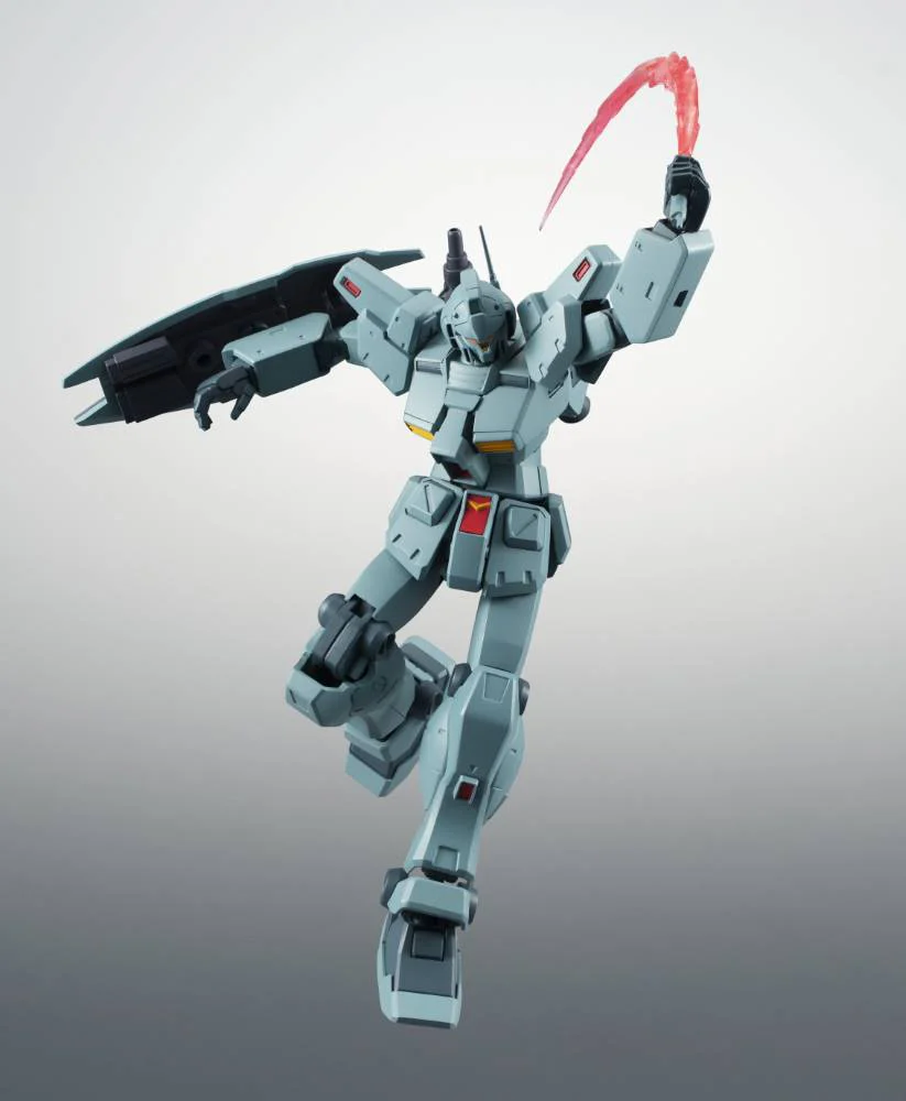 Robot Spirits RGM-79N GM Custom Ver. A.N.I.M.E. - Image 17