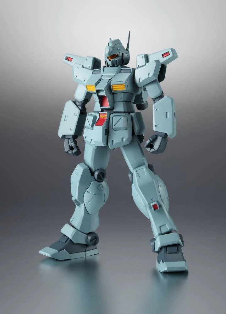 Robot Spirits RGM-79N GM Custom Ver. A.N.I.M.E. - Image 2