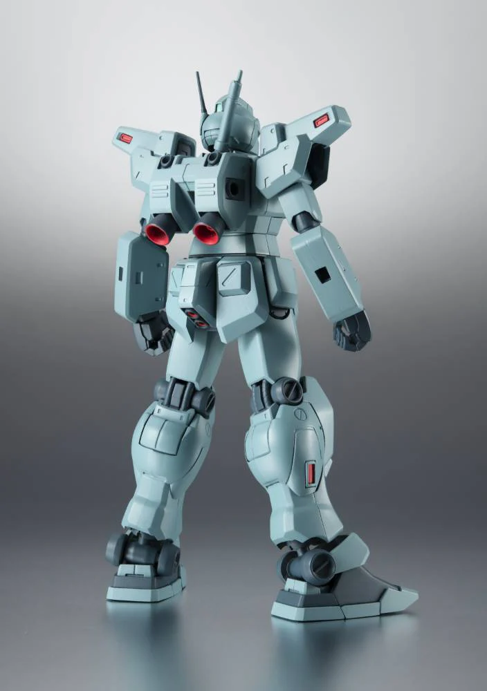 Robot Spirits RGM-79N GM Custom Ver. A.N.I.M.E. - Image 3
