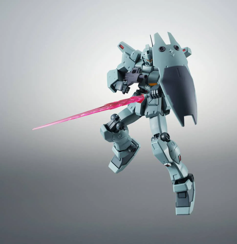 Robot Spirits RGM-79N GM Custom Ver. A.N.I.M.E. - Image 6