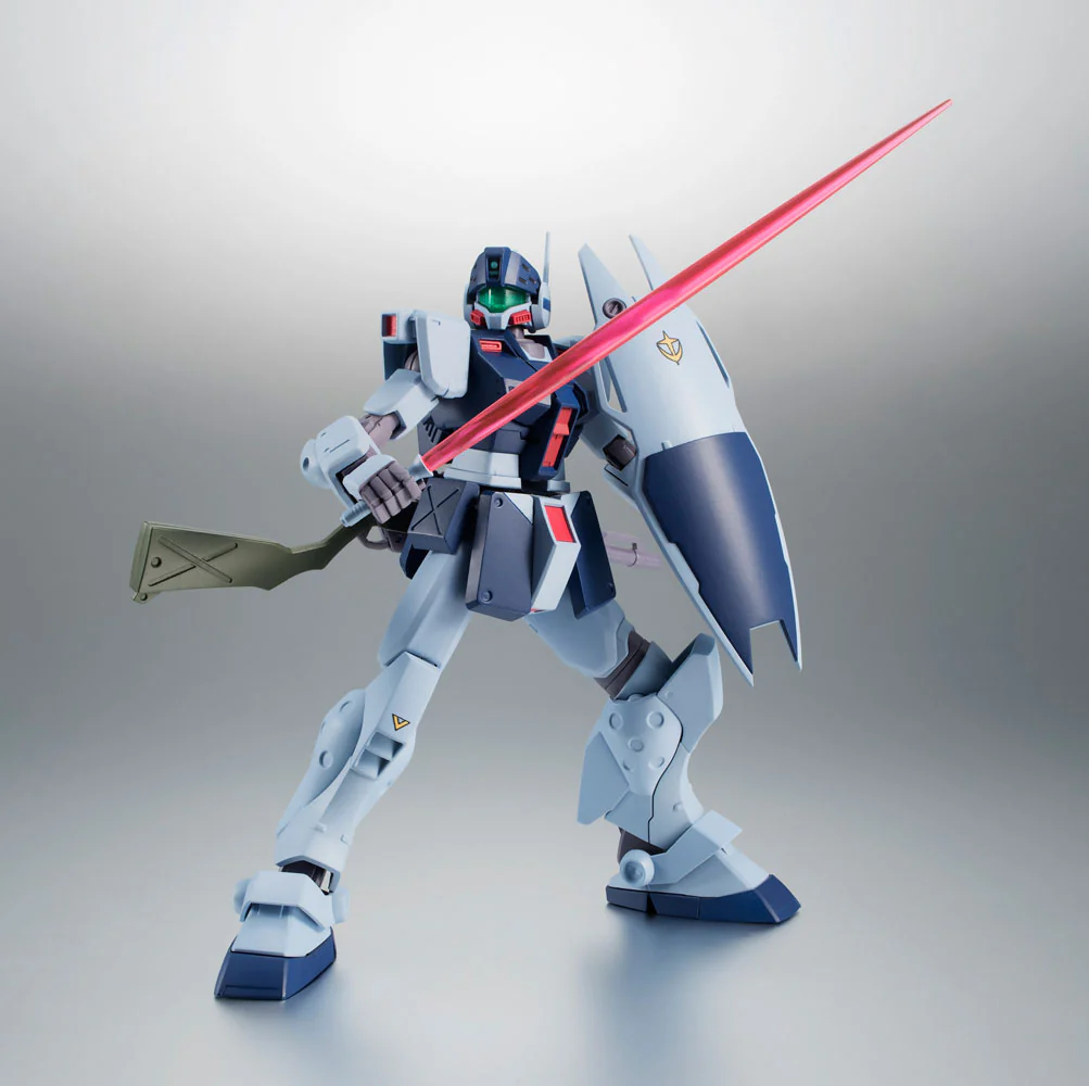 Robot Spirits RGM-79SP GM Sniper II Ver. A.N.I.M.E. - Image 10