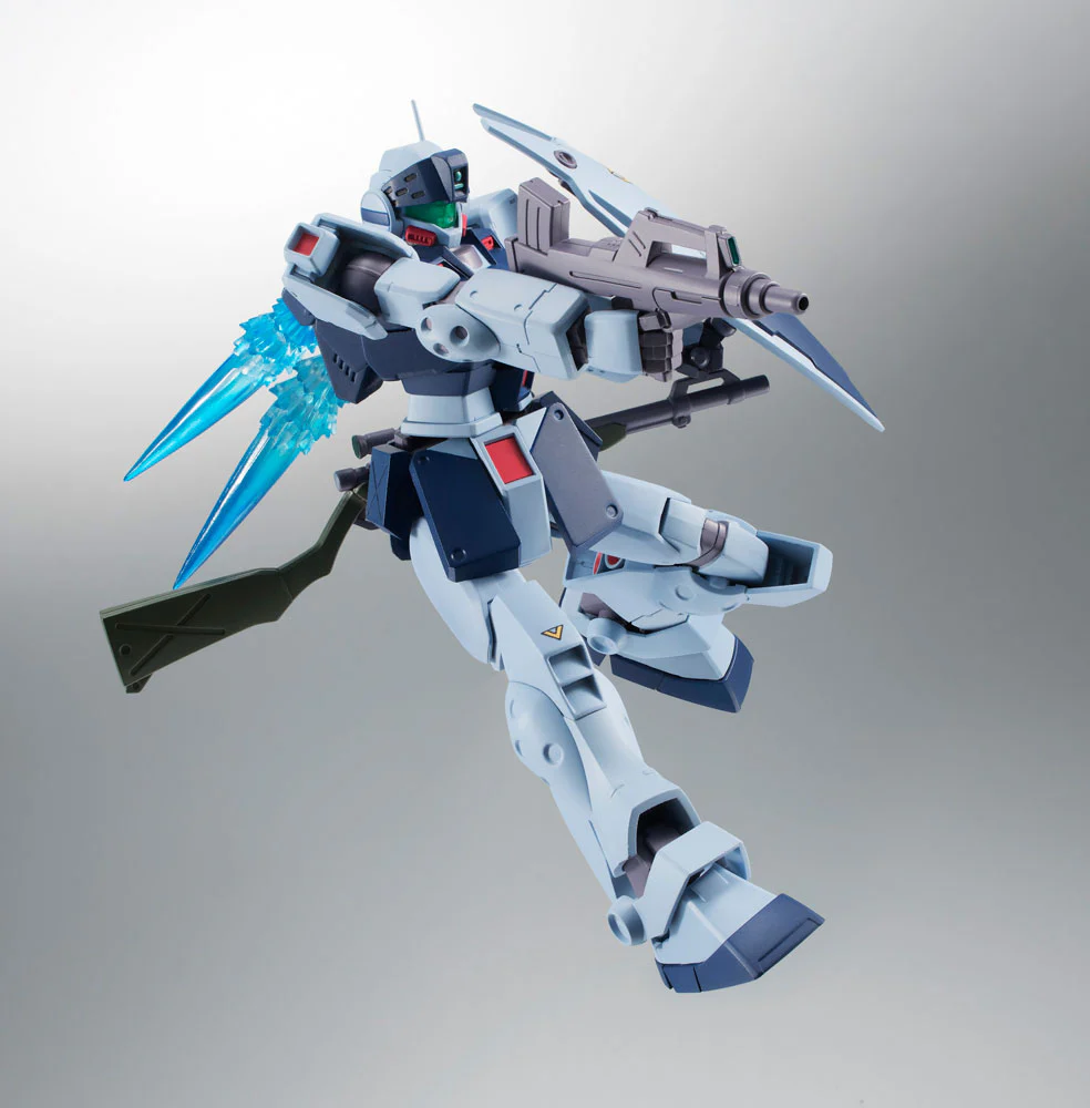 Robot Spirits RGM-79SP GM Sniper II Ver. A.N.I.M.E. - Image 11