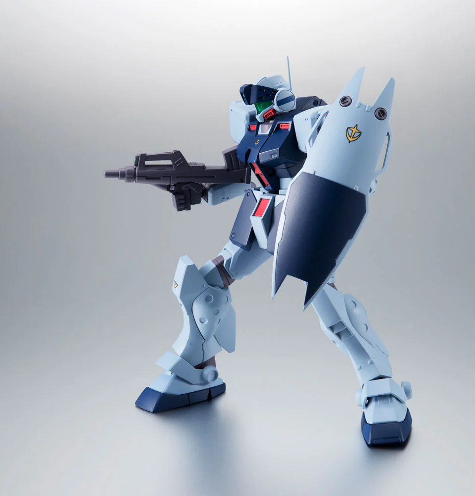 Robot Spirits RGM-79SP GM Sniper II Ver. A.N.I.M.E. - Image 6