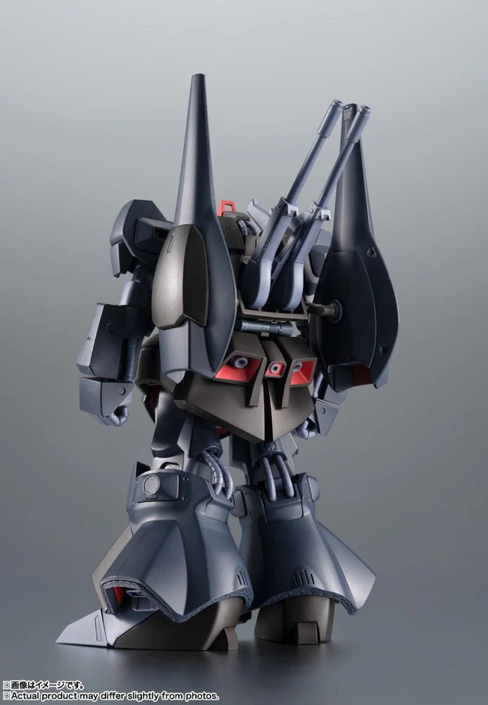 Robot Spirits RMS-099 Rick Dias Ver. A.N.I.M.E. - Image 3
