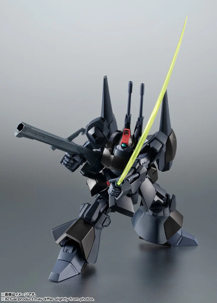 Robot Spirits RMS-099 Rick Dias Ver. A.N.I.M.E. - Image 5