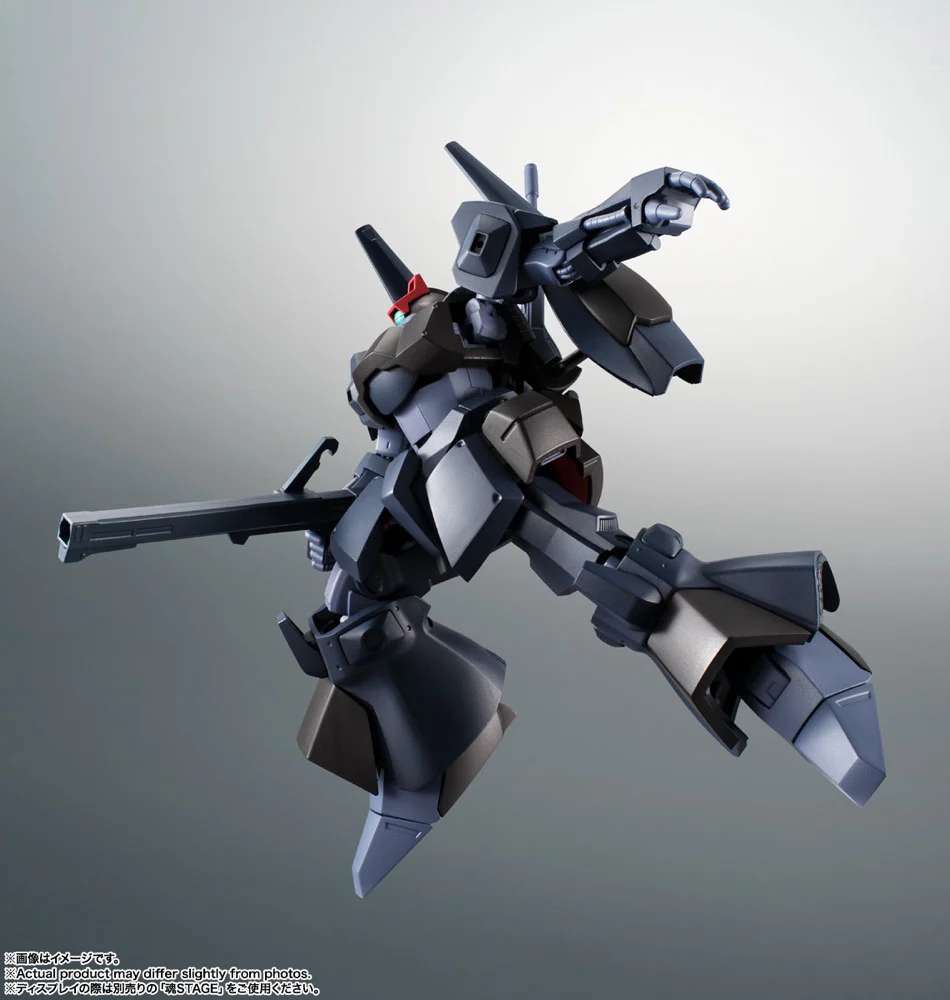 Robot Spirits RMS-099 Rick Dias Ver. A.N.I.M.E. - Image 7