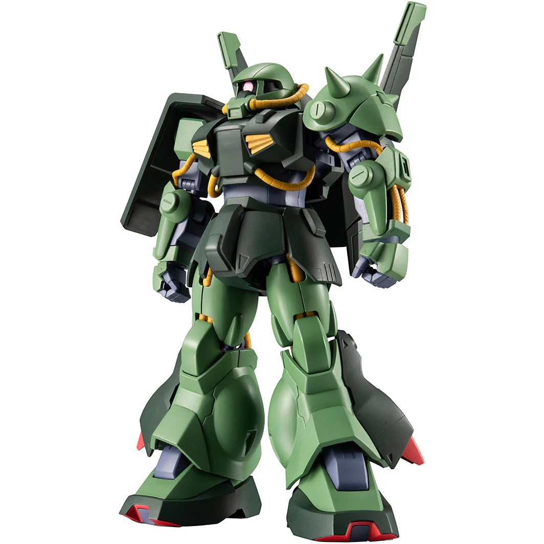 Robot Spirits RMS-106 Hi-Zack Ver. A.N.I.M.E.