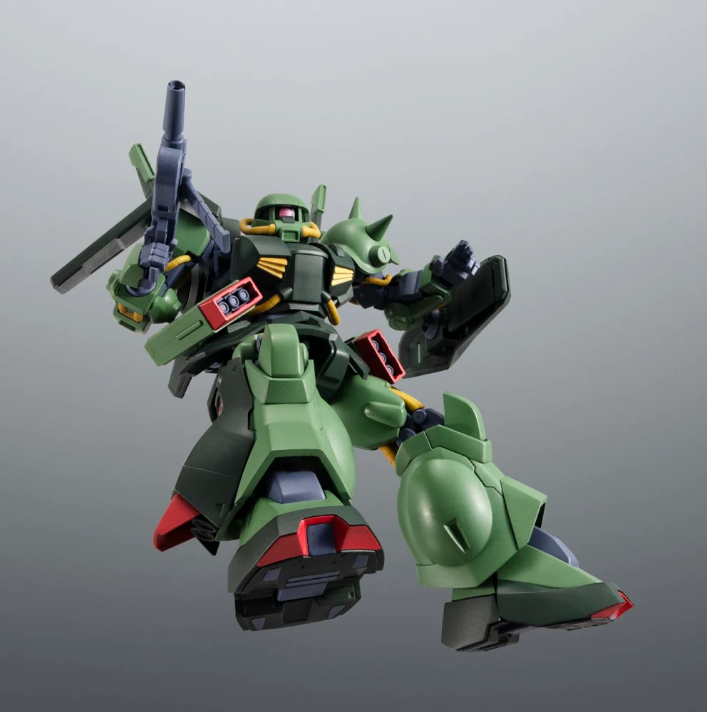 Robot Spirits RMS-106 Hi-Zack Ver. A.N.I.M.E. - Image 16