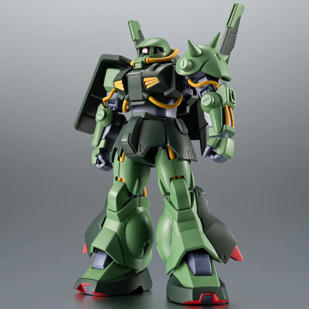 Robot Spirits RMS-106 Hi-Zack Ver. A.N.I.M.E. - Image 19