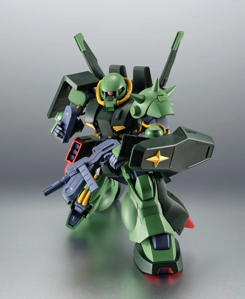 Robot Spirits RMS-106 Hi-Zack Ver. A.N.I.M.E. - Image 5