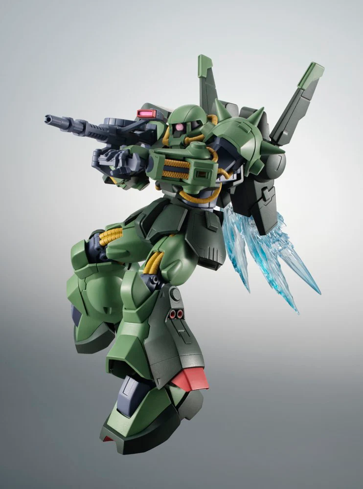 Robot Spirits RMS-106 Hi-Zack Ver. A.N.I.M.E. - Image 9