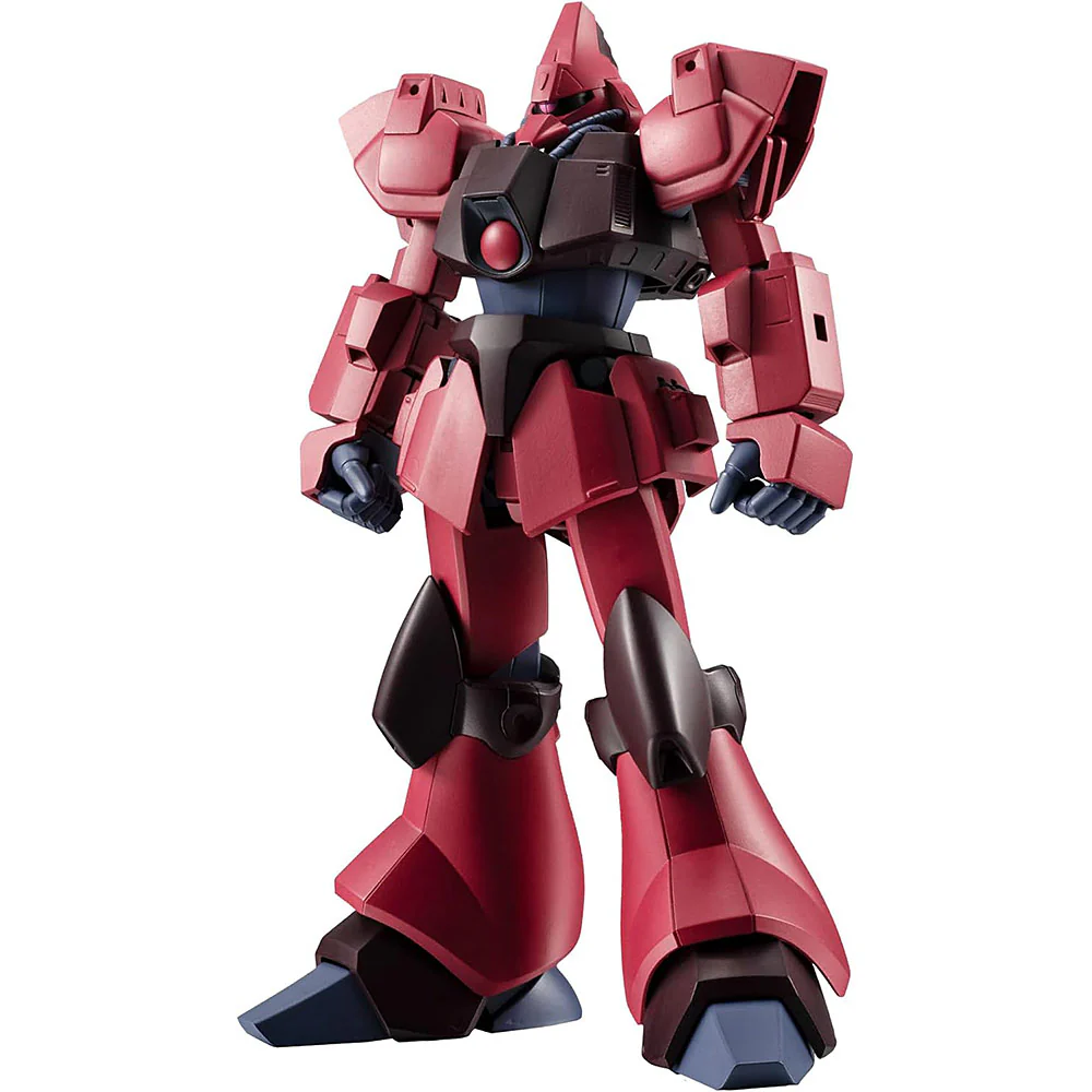 Robot Spirits RMS-117 Galbaldy β Ver. A.N.I.M.E. (Mobile Suit Zeta Gundam)
