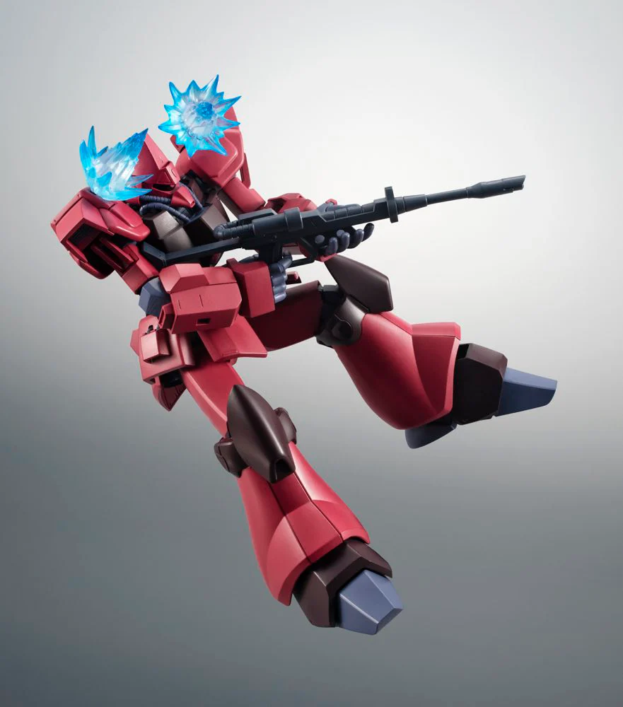 Robot Spirits RMS-117 Galbaldy β Ver. A.N.I.M.E. (Mobile Suit Zeta Gundam) - Image 17