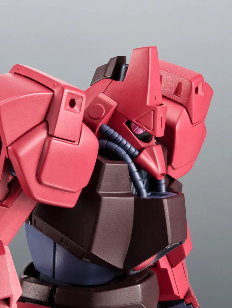 Robot Spirits RMS-117 Galbaldy β Ver. A.N.I.M.E. (Mobile Suit Zeta Gundam) - Image 18